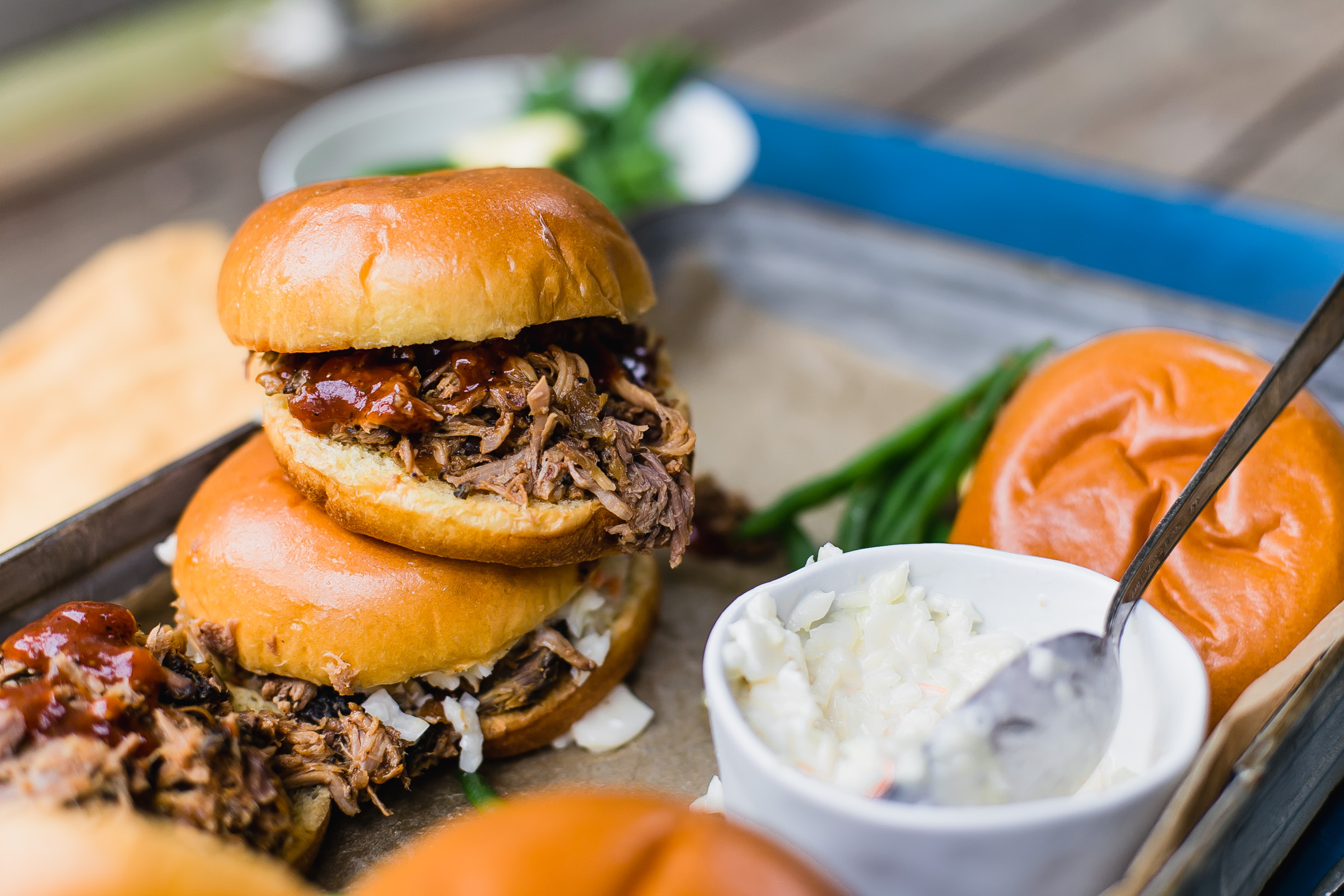 Best BBQ Pulled Pork Recipes